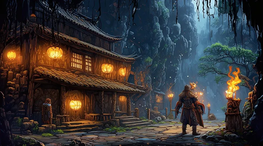 王蓝莓的小卖部兑换码横幅图片1