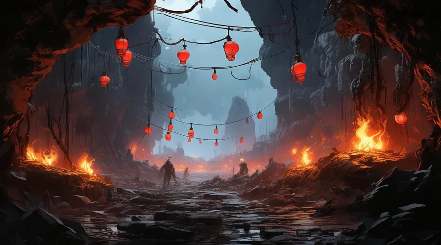 王蓝莓的小卖部兑换码横幅图片2